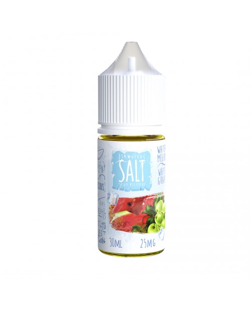 Skwezed ICE Salts – Watermelon White Grape 3...