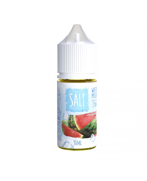 Skwezed ICE Salts – Watermelon 30mL