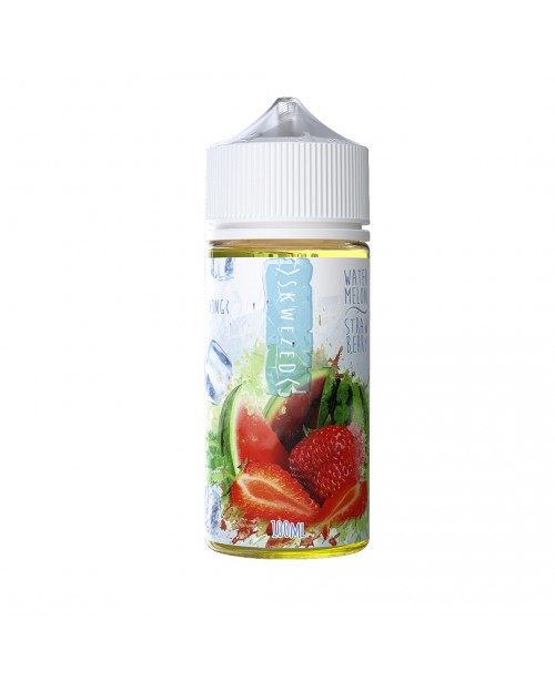 Skwezed ICE – Watermelon Strawberry 100mL