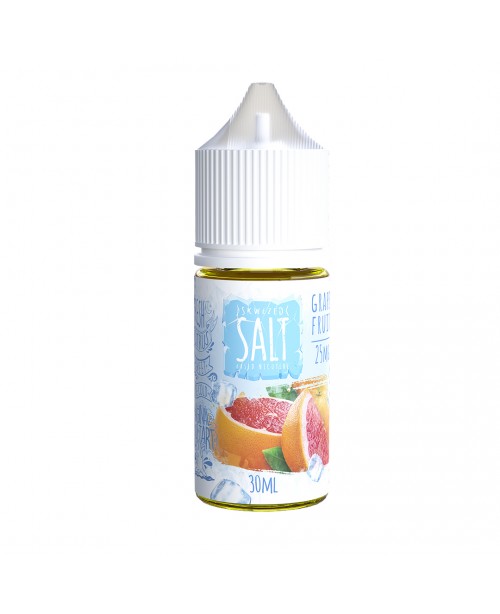 Skwezed ICE Salts – Grapefruit 30mL