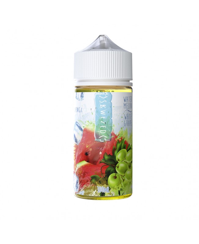 Skwezed ICE – Watermelon White Grape 100mL