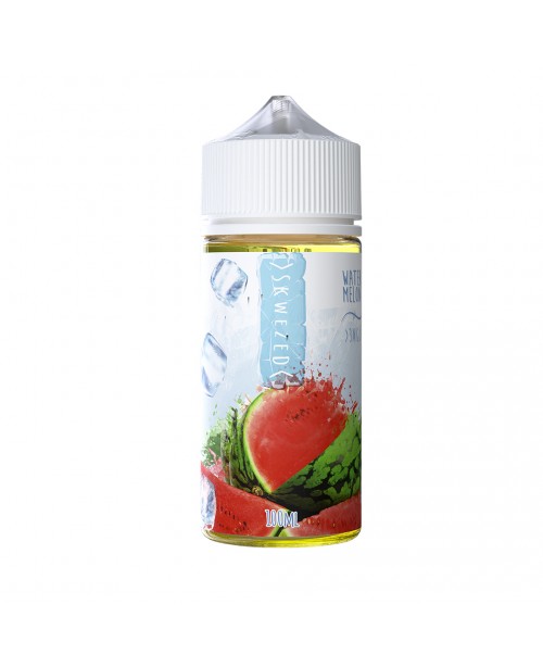 Skwezed ICE – Watermelon 100mL