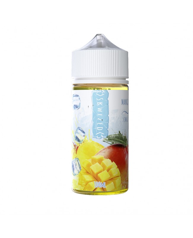 Skwezed ICE – Mango 100mL