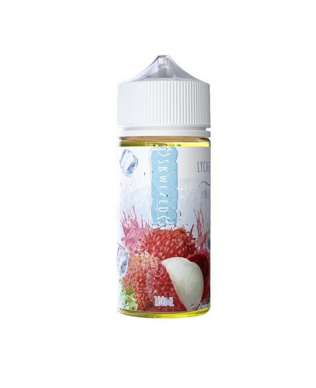 Skwezed ICE – Lychee 100mL