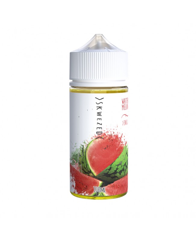 Skwezed – Watermelon 100mL