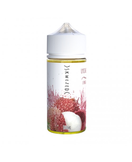 Skwezed – Lychee 100mL