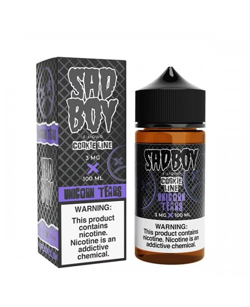 Sadboy – Unicorn Tears 100mL