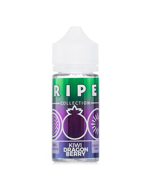 Ripe Collection – Kiwi Dragon Berry 100mL