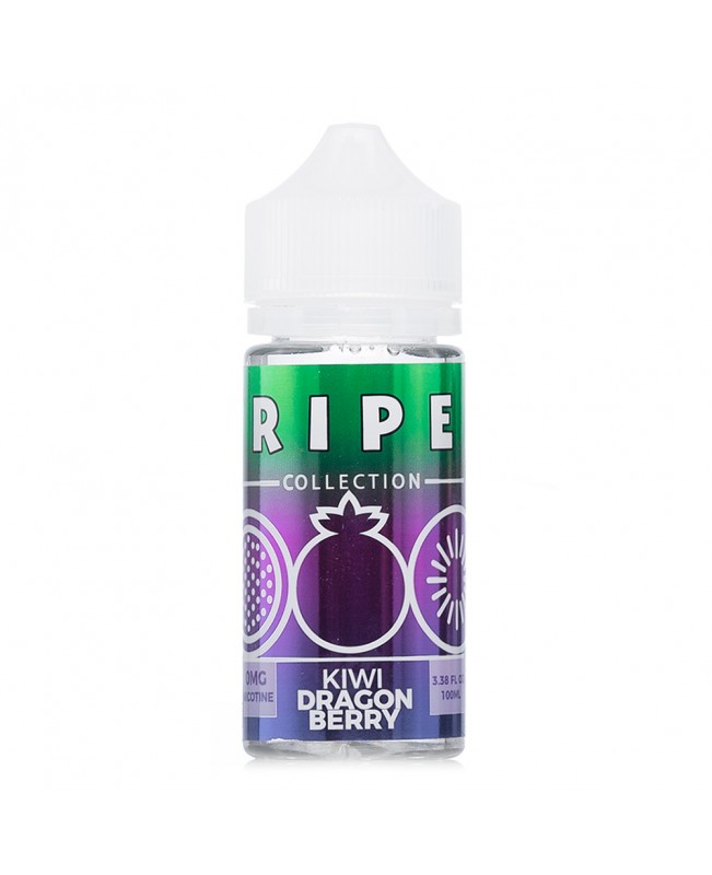 Ripe Collection – Kiwi Dragon Berry 100mL