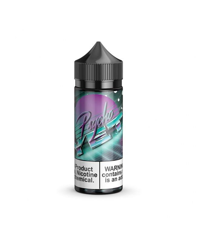 Puff Labs – Psycho Yeti 100mL