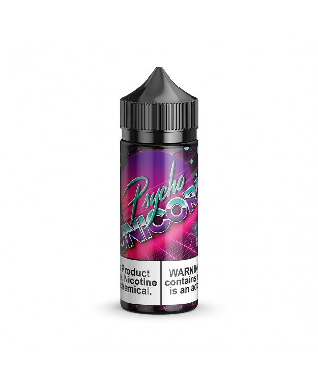 Puff Labs – Psycho Unicorn 100mL