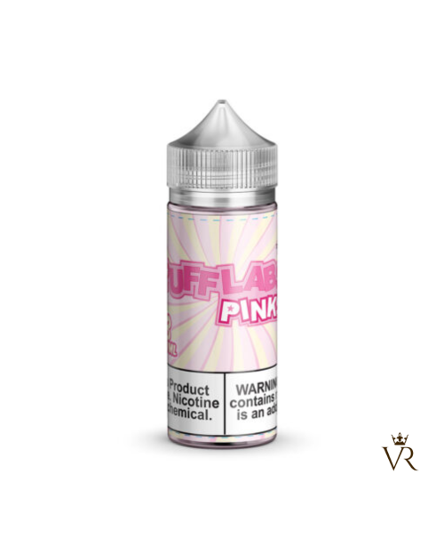 Puff Labs – Pinks (Circus Cookie Frosting) 1...