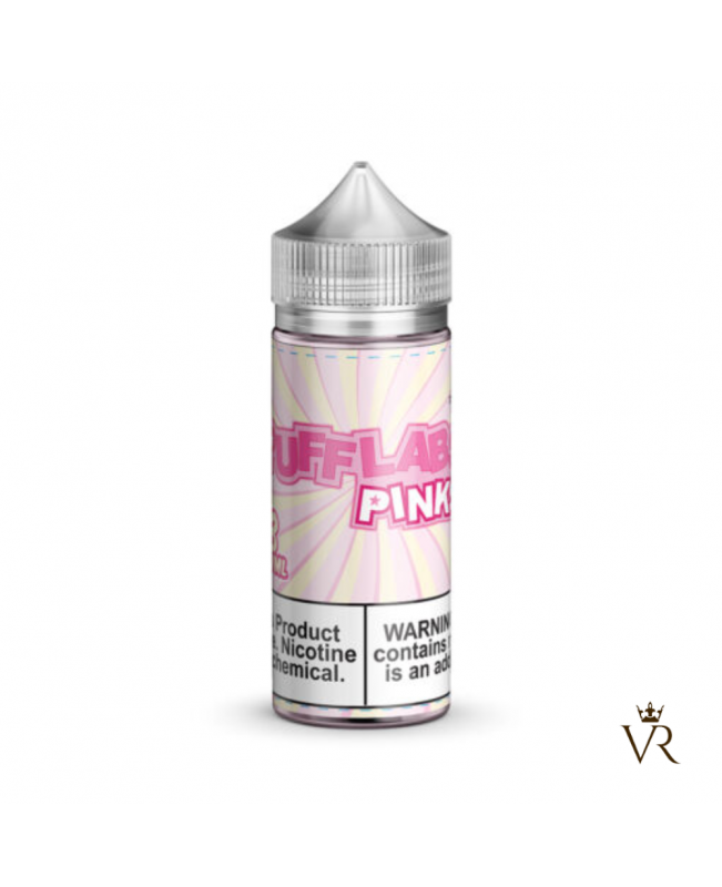 Puff Labs – Pinks (Circus Cookie Frosting) 100mL