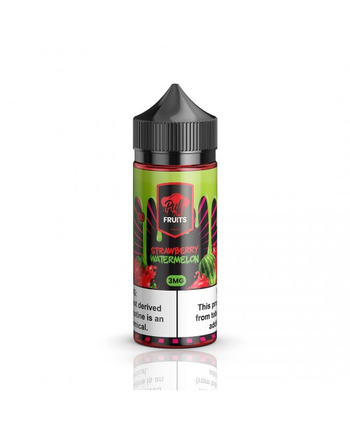 Puff Fruits TFN – Strawberry Watermelon 100m...