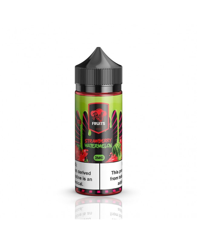 Puff Fruits TFN – Strawberry Watermelon 100mL