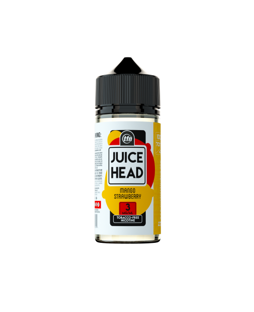 Juice Head TFN – Mango Strawberry 100mL