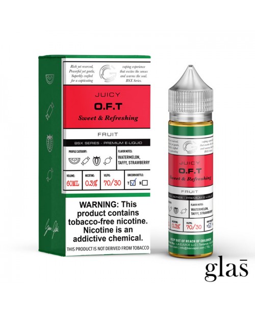 Glas Basix TFN – OFT 60mL