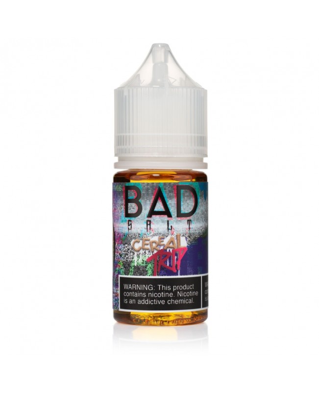 Bad Drip Salts – Cereal Trip 30mL