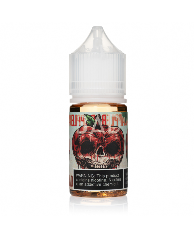 Bad Drip Salts – Bad Apple 30mL