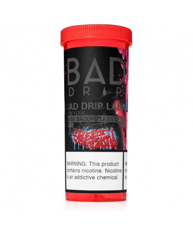 Bad Drip Labs – Sweet Tooth 60mL