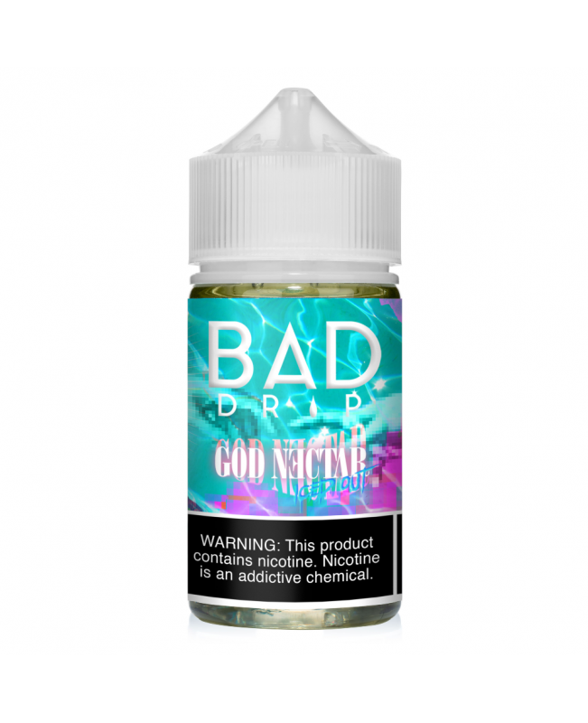 Bad Drip Labs – God Nectar Iced Out 60mL