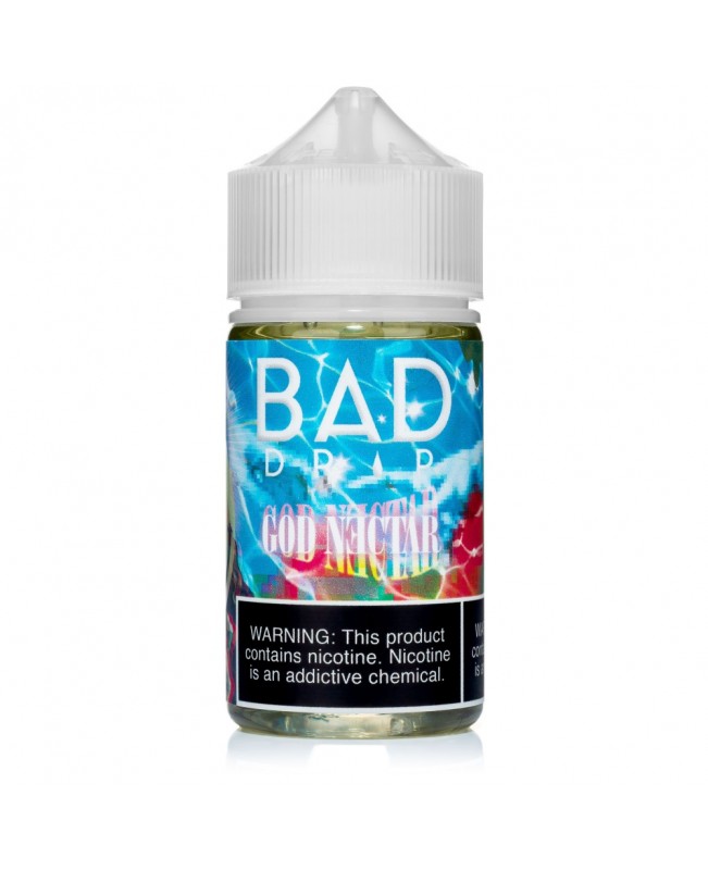 Bad Drip Labs – God Nectar 60mL