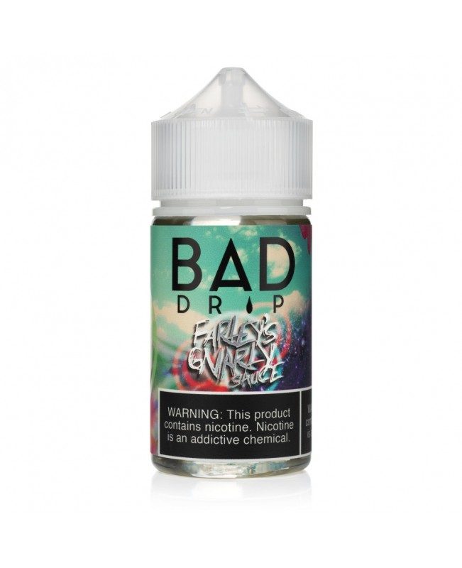 Bad Drip Labs – Farley’s Gnarly Sauce 60mL