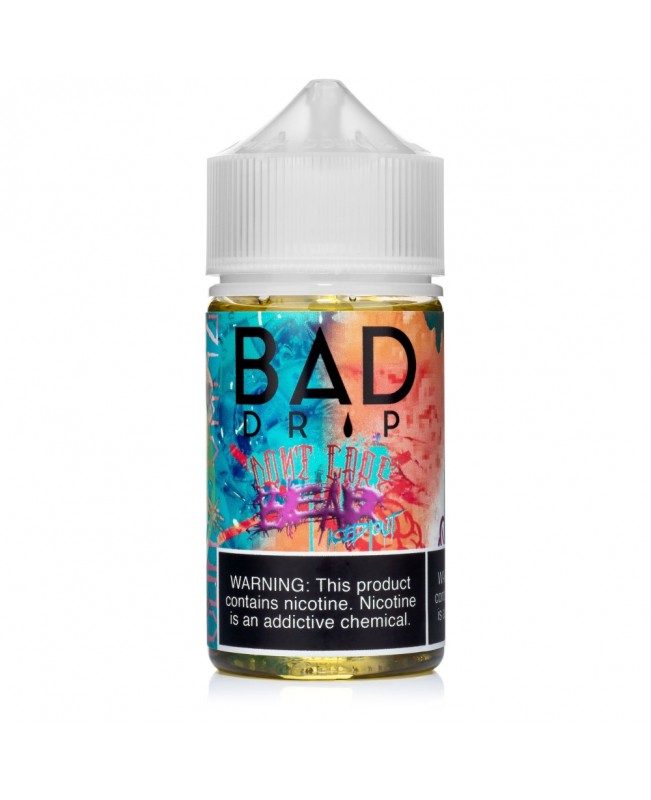 Bad Drip Labs – Don’t Care Bear Iced Out 60mL