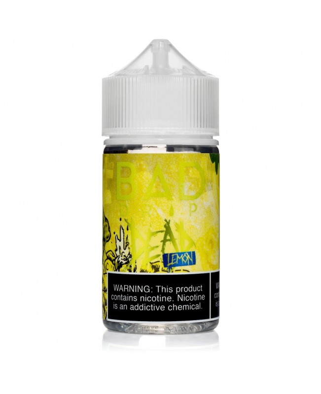 Bad Drip Labs – Dead Lemon 60mL