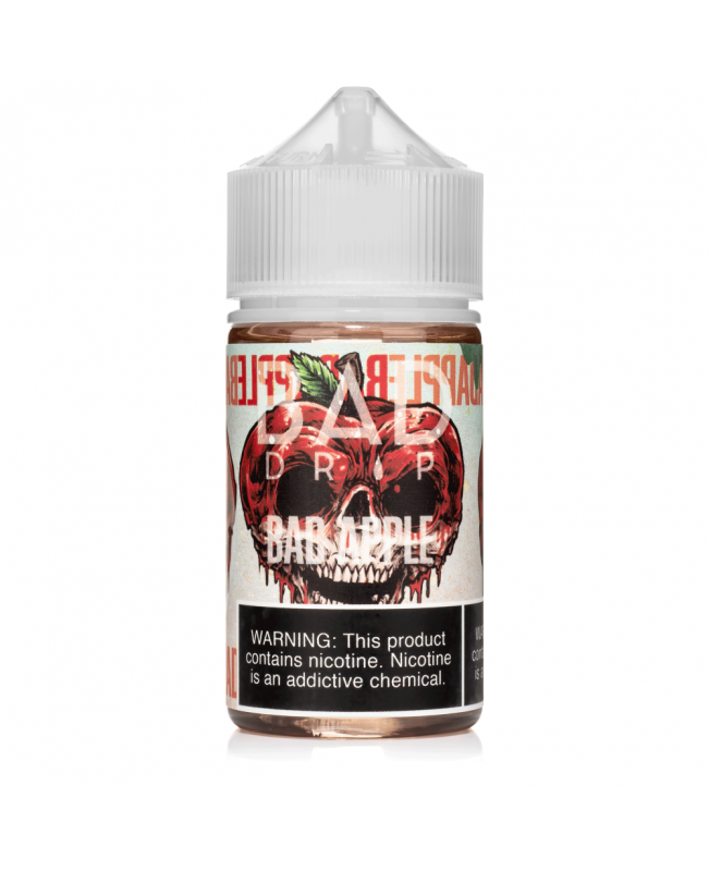 Bad Drip Labs – Bad Apple 60mL