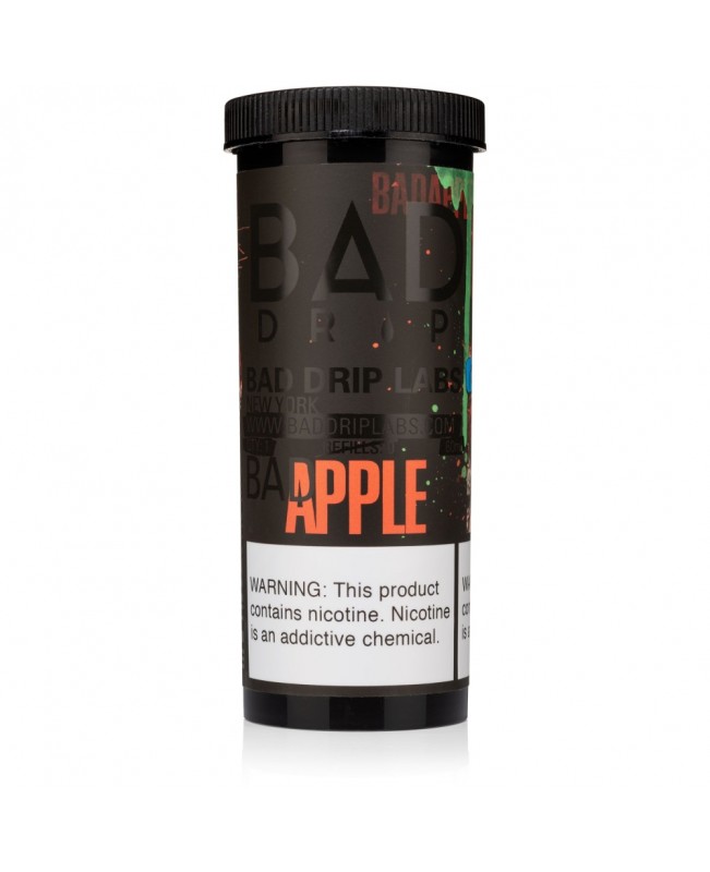 Bad Drip Labs – Bad Apple 60mL