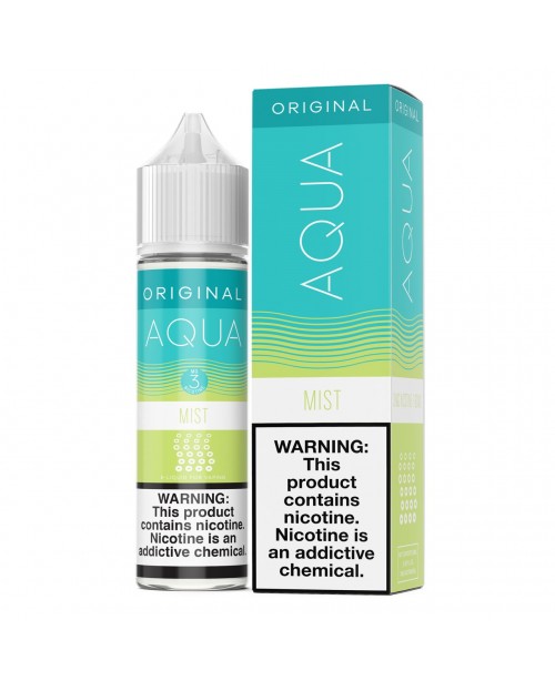 Aqua Original TFN – Mist 60mL