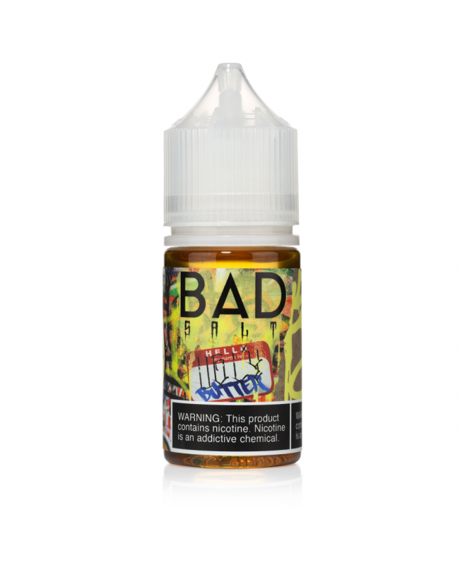 Bad Drip Salts – Ugly Butter 30mL