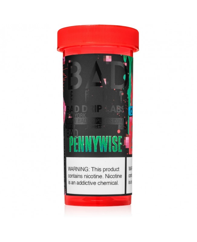 Bad Drip Salts – Pennywise 30mL