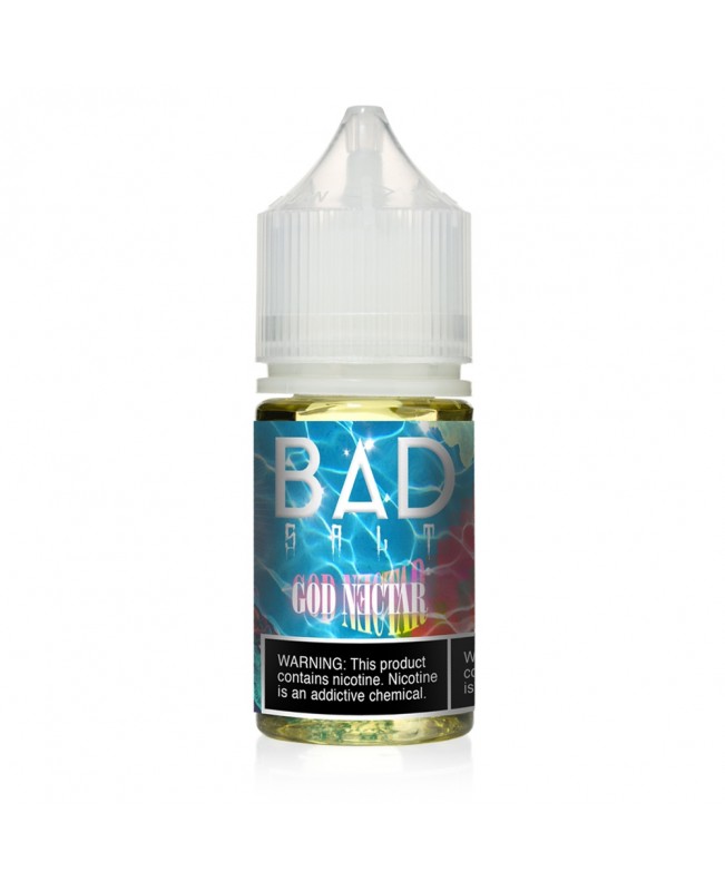 Bad Drip Salts – God Nectar 30mL