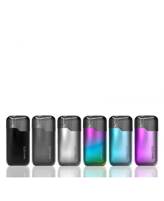 Suorin Air PRO Pod Kit