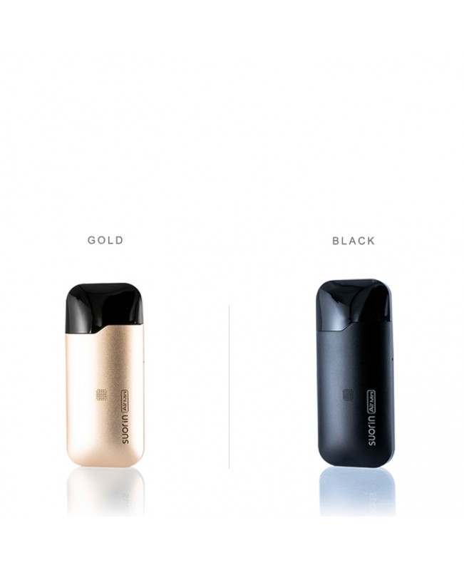 Suorin Air Mini Pod Kit