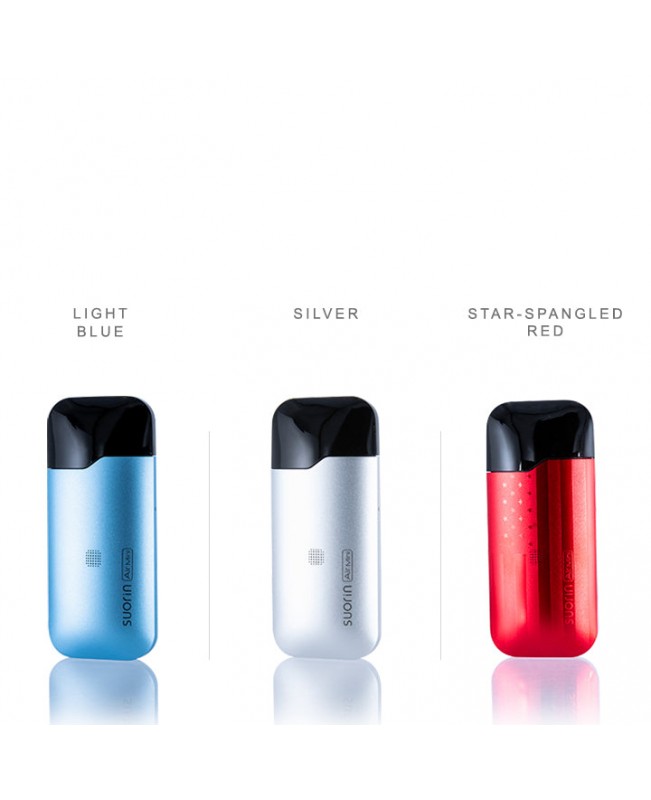 Suorin Air Mini Pod Kit