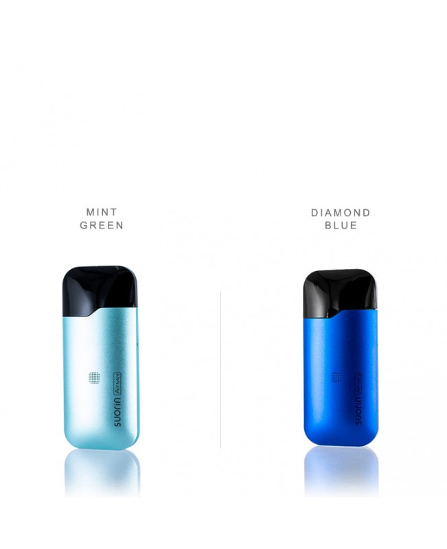 Suorin Air Mini Pod Kit