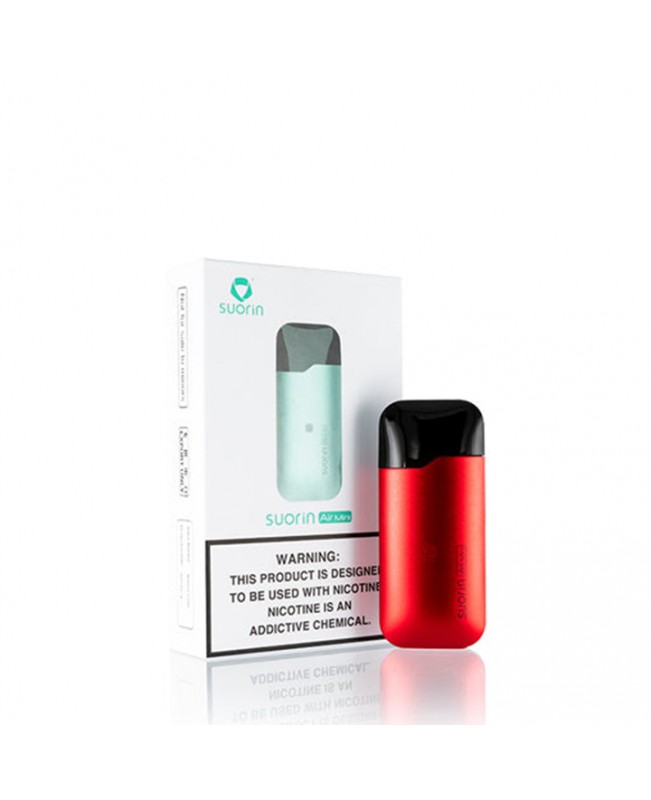 Suorin Air Mini Pod Kit