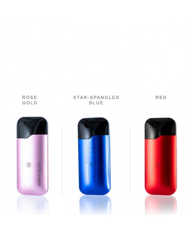 Suorin Air Mini Pod Kit