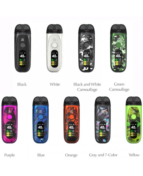 SMOK THINER 25W Pod System