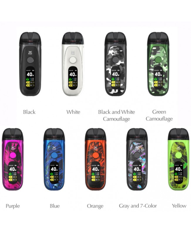 SMOK THINER 25W Pod System