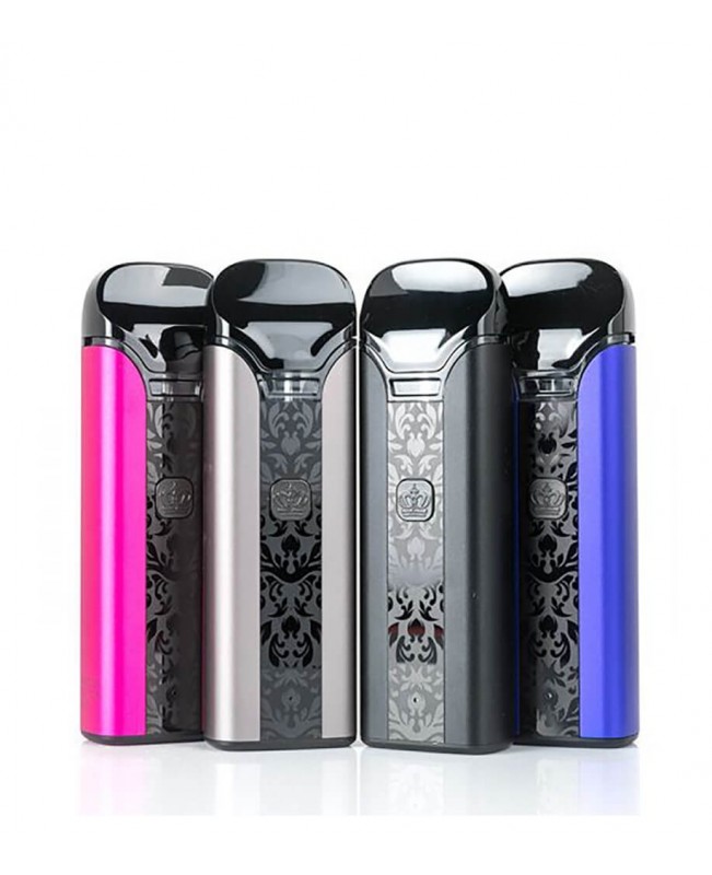 Uwell Aeglos P1 80W Pod Mod Kit