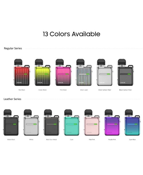 SMOK NOVO Master Box 30W Pod System Kit