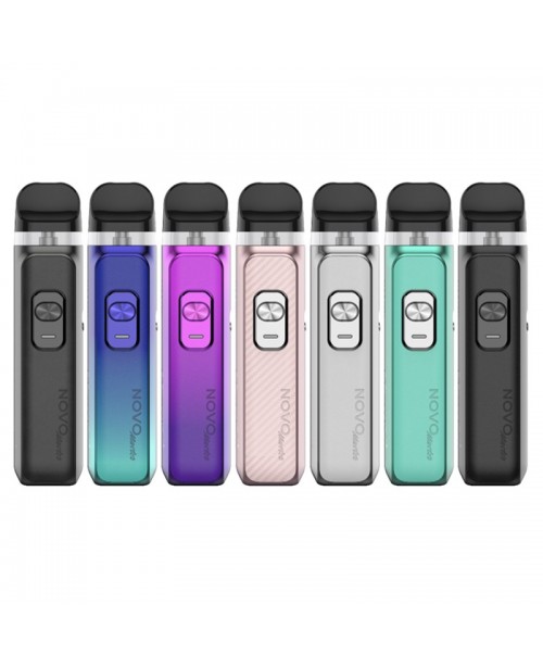 SMOK NOVO Master 30W Pod System Kit