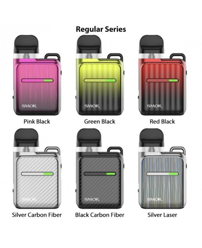 SMOK NOVO Master Box 30W Pod System Kit