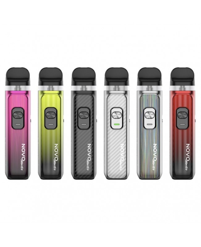 SMOK NOVO Master 30W Pod System Kit