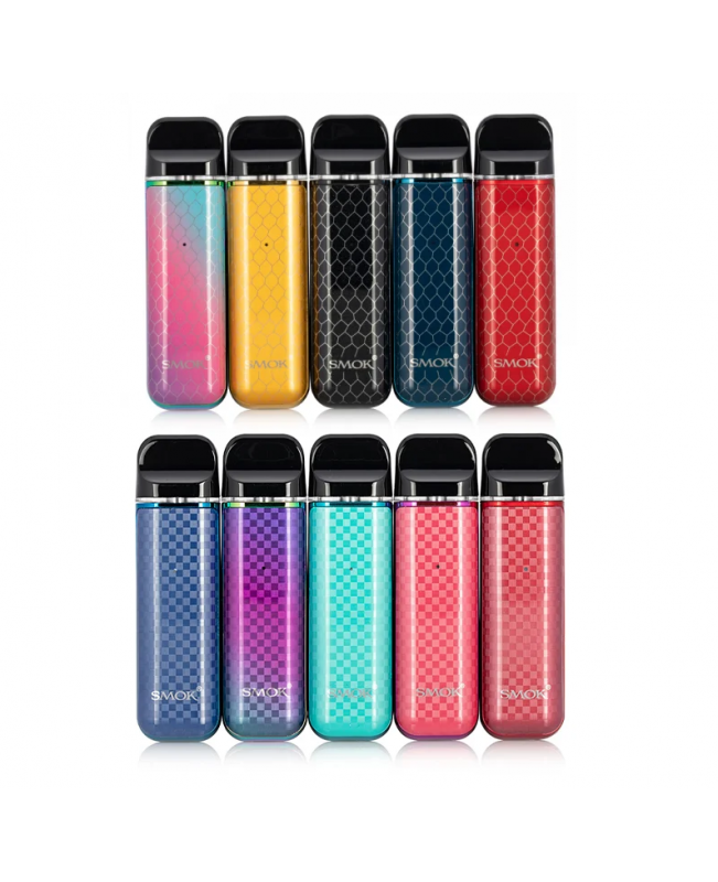 SMOK NOVO 3 25W Pod System