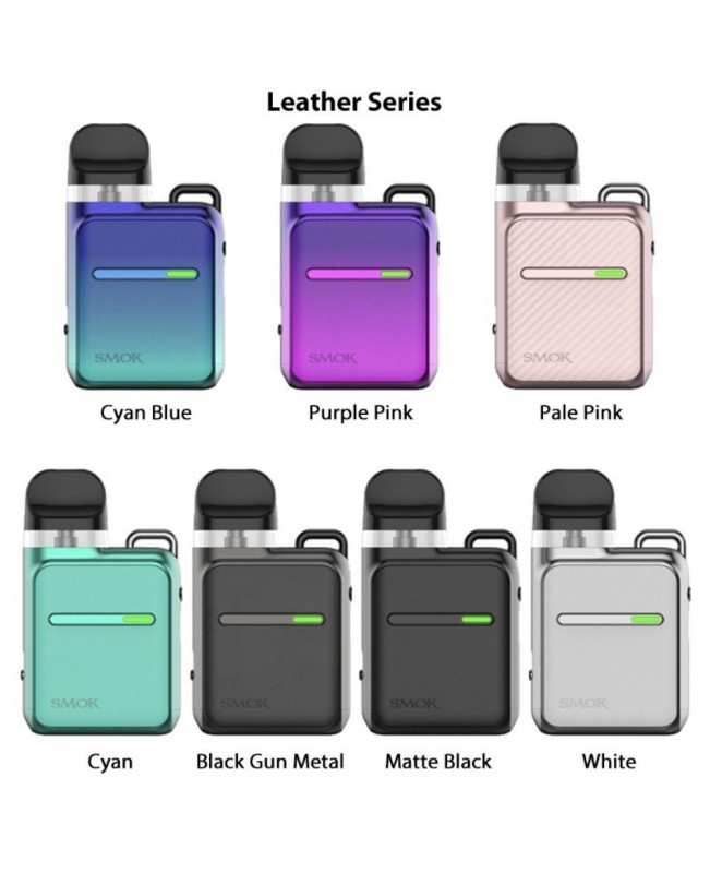 SMOK NOVO Master Box 30W Pod System Kit